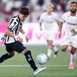 Atuações do Botafogo contra o Fluminense: Montoro e Telles sobram