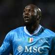 Lukaku se aproxima de acordo com novo clube e deve deixar o Napoli