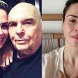 Ana Paula Renault posta reflexão em 1º Dia dos Pais após a morte do genitor: 'Eterno muito obrigada'