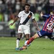 Bahia x Vasco: ambos marcam em Salvador? Veja as odds para apostar