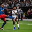Bragantino x Corinthians: Confira as odds para apostar em gols
