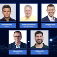 Eleições 2026: veja como foi o debate da Band para governador do Rio de Janeiro
