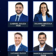Eleições 2026: acompanhe ao vivo o debate para governador do Amazonas