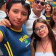 Familiares de colombianas mortas em acidente de helicóptero no Rio souberam da fatalidade pela internet