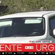Adeus a pai de Messi teve blindagem contra imagens, proibição de drones e saída secreta