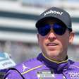 NASCAR Cup: Denny Hamlin, líder do campeonato, tem problemas nos freios antes da corrida em Iowa