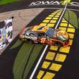 NASCAR O'Reilly: Carson Kvapil vence em Iowa e conquista segunda vitória consecutiva