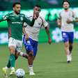 Palpite Palmeiras x Internacional - Brasileirão - 09/08/2026