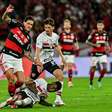 Flamengo x Vitória: Pedro marcará na partida? Analisamos as odds