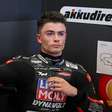 Moto2: Manu González comemora antes da hora e perde vitória em Silverstone. Confira vídeo