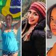 Queda de helicóptero no Rio: turistas mortas eram avó, mãe e filha
