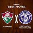 Fluminense x Independiente Rivadavia (ARG): onde assistir, escalações e arbitragem