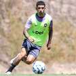 Santi tem futuro indefinido. Botafogo não quer emprestá-lo