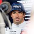 Sainz diz que queda da Williams atrasou em "1 ou 2 anos" plano para voltar a vencer na F1