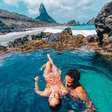 Piscinas "instagramáveis" de Noronha reabrem, mas agora há novas restrições; veja como visitar