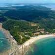 Paraíso em ilha do Nordeste tem a melhor praia de enclave do mundo; conheça