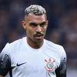 Torcida do Corinthians não perdoa declaração de Matheuzinho