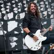 O maior frontman de todos os tempos, segundo Dave Grohl
