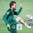 Goiás x Londrina: Onde assistir ao vivo, horário, palpite e escalações pela Série B