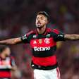 Bruno Henrique valoriza vitória e projeta jogo do Flamengo na Libertadores