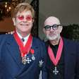 A melhor música de Elton John, segundo Bernie Taupin