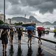 Previsão do tempo em Rio de Janeiro (RJ) hoje: veja como fica o clima nesta segunda-feira