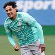 Gustavo Gómez inicia transição física e fica perto de voltar ao Palmeiras