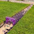 7ª Corrida do Vinho une esporte, vinho e natureza em experiência única no Vale do São Francisco