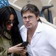 Brad Pitt volta a beber após 7 anos de abstinência