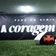 Vasco aposta em método inovador para tratamento de lesões