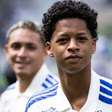Zé Lucas é sincero sobre estreia no Cruzeiro