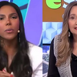 Carol Lekker notifica RedeTV! após críticas de Sonia Abrão e emissora se manifesta