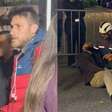 VÍDEO: Debate na Band termina em agressão de cinegrafista contra repórter