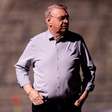 Stabile depõe ao MP em inquérito sobre intervenção no Corinthians