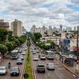 Previsão do tempo em Campo Grande (MS) hoje: veja como fica o clima nesta segunda-feira