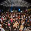 Baile Charme de Madureira chega ao Circo Crescer e Viver nesta sexta-feira