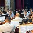 Orquestra Sinfônica do Recife celebra 96 anos com dois concertos gratuitos no Teatro de Santa Isabel
