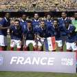 PSG anuncia contratação de lateral da França na Copa do Mundo