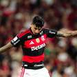 Flamengo brinca com semelhança dos gols de Pulgar