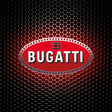 Novo supercarro da Bugatti é revelado com quase 1.600 cv