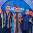 Ibope da TV 09/08: Programa Silvio Santos belisca o 1º lugar e supera a Record com folga