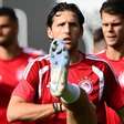 NEC x Olympiacos: escalações e onde assistir