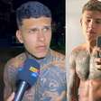Criador de conteúdo +18 possui vídeos íntimos vazados após prisão por envolvimento com tráfico em Salvador