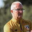 São Paulo viaja sem Arthur para Bolívia e deve ter time mesclado