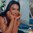 Gracyanne Barbosa retorna à Dança dos Famosos após lesão