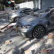 O número de terremotos registrados no mundo está aumentando?