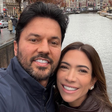 Genro de Silvio Santos e ex-ministro de Bolsonaro, Fabio Faria foi pago por Vorcaro com apartamento de 800 m² e avaliado em R$ 50 milhões; decisão de Patricia Abravanel brecou mudança para o imóvel