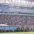 Curuzu vai lotar? Paysandu já tem mais de 10 mil garantidos