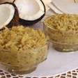 Cocada queimada cremosa: receita fácil com sabor caseiro