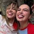 Ella Bright estreia como cantora ao lado de Suki Waterhouse em Vancouver